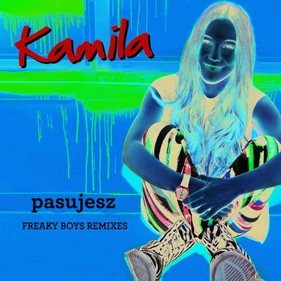 Pasujesz 专辑 Kamila