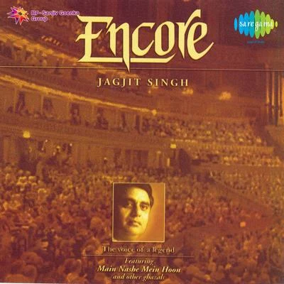 Jagjit And Chitra Encore 专辑 Asa Singh Mastana/Surinder Shinda