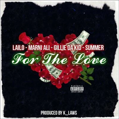 For the Love (feat. Gillie da Kidd, Marni Ali & Summer) 专辑 Summer/Vox Angeli/Mark Vincent/Westlife/Yo-Yo Ma