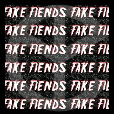 Legends (Fake Fiends Remix) [feat. Kalibwoy] 專輯 Cesqeaux