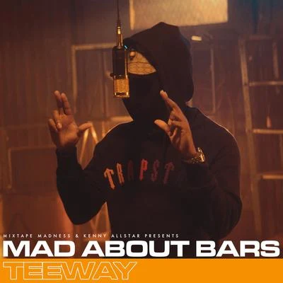 Mad About Bars - S5-E6 专辑 teeway