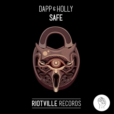 Safe 專輯 Tincup/Holly/King Tutt/GAWTBASS