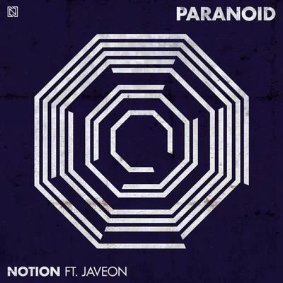 Paranoid 專輯 NOTION