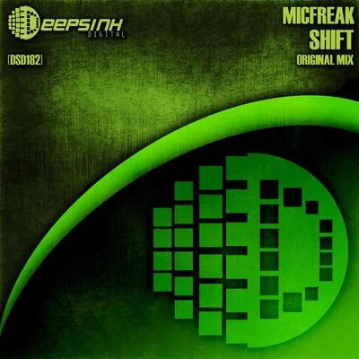 Shift 專輯 Micfreak