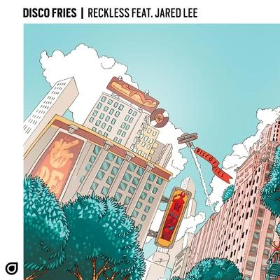 Reckless 专辑 Disco Fries