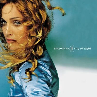 Ray Of Light 專輯 Madonna