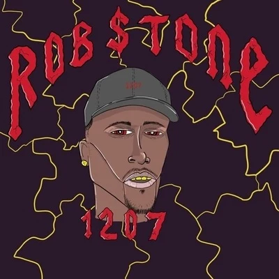 So Fire 專輯 Rob $tone