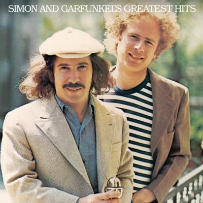 Simon And Garfunkel&#x27;s Greatest Hits 专辑 Simon & Garfunkel