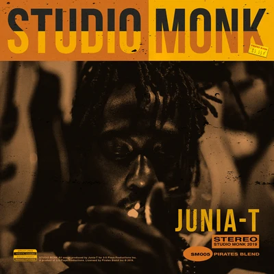 Studio Monk 專輯 Miloh Smith/Junia-T