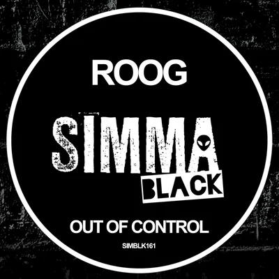 Out Of Control 專輯 Roog