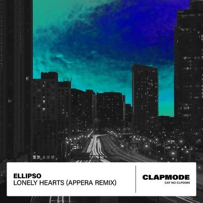 Lonely Hearts (Appera Remix) 專輯 The Romantic Era/Bonka/Ellipso