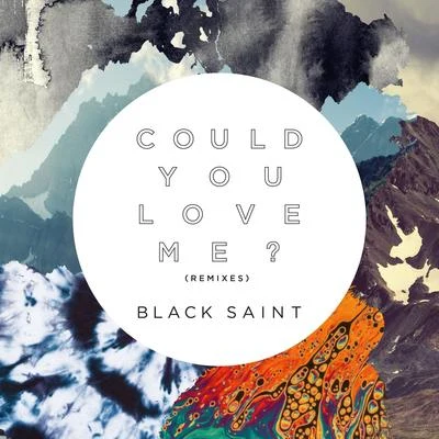 Could You Love Me? (Remixes) 專輯 Black Saint