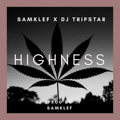 Highness 专辑 Samklef/Cynthia Morgan/Ichaba