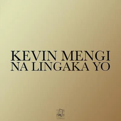 Na lingaka Yo 專輯 Kevin Mengi