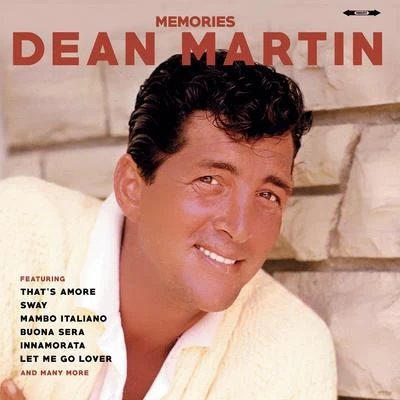 Dean Martin Memories