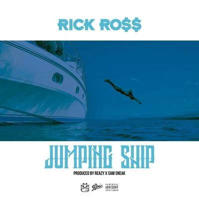 Jumping Ship 专辑 Rick Ross