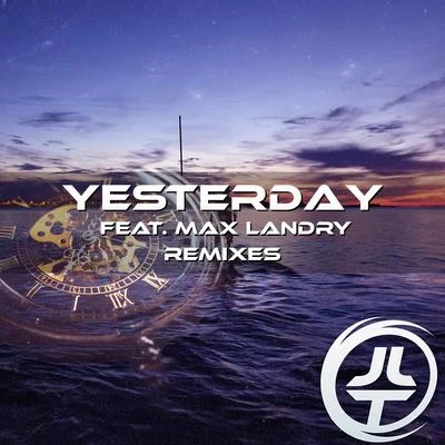 Yesterday (The Remixes) 專輯 Roy Orion/Josh Le Tissier