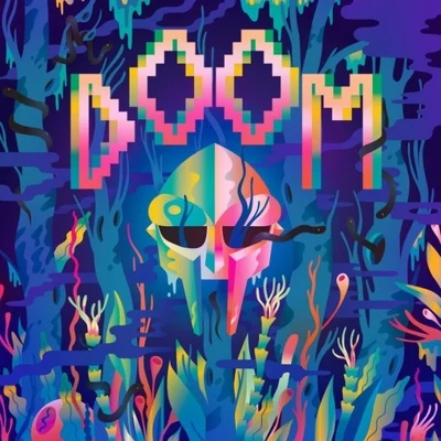 Light Years 专辑 MF DOOM