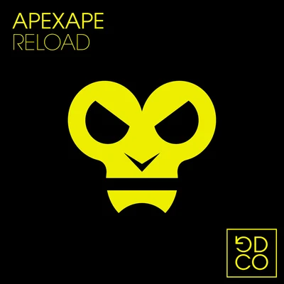 Reload 專輯 Apexape