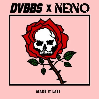 Make It Last 專輯 DVBBS/Johnny Orlando/Bülow/Akon/Maroon 5