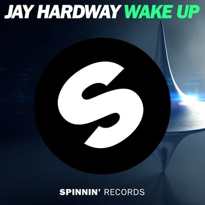 Wake Up 專輯 Jay Hardway