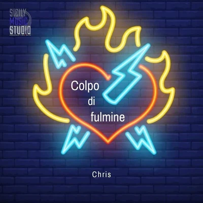 ChrisRob Colpo di fulmine