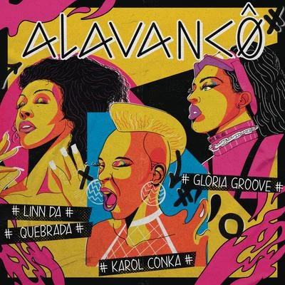 Alavancô 專輯 Boss in Drama/Karol Conka