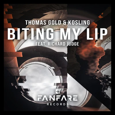 Thomas Gold/Kosling Biting My Lip