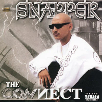 The Connect 专辑 Madd Glock Click/Snapper/Sicc 2 Sicc Gangsters