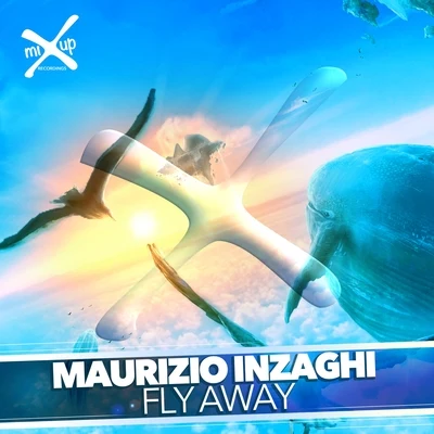 Fly Away 專輯 Maurizio Inzaghi/D.O.N.S.