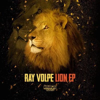 Lion 專輯 Ray Volpe