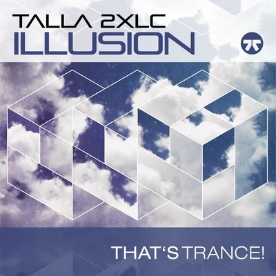 Illusion 專輯 Talla 2XLC/Para X