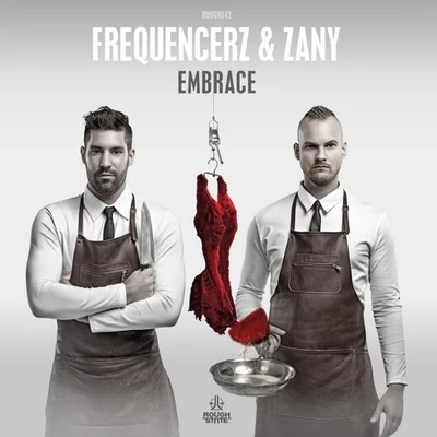 Embrace 專輯 Zany