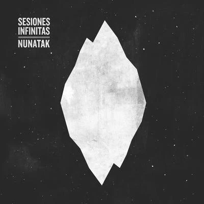 Sesiones infinitas EP (Live) 專輯 Nunatak