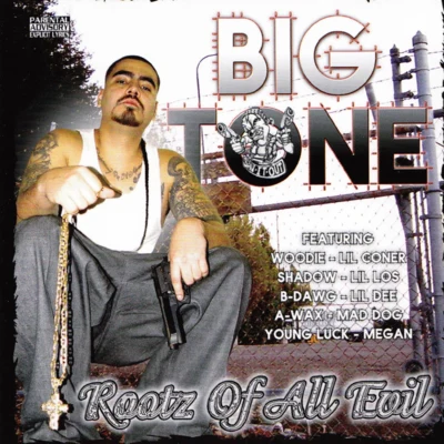 Rootz Of All Evil 专辑 Big Tone