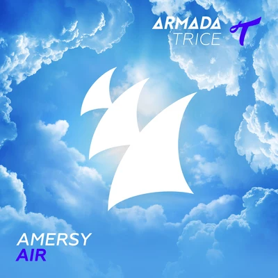 Air 專輯 AMERSY