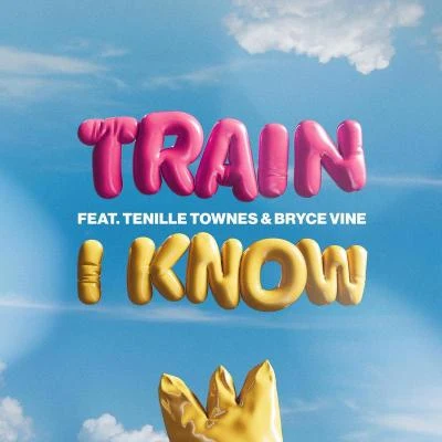 I Know 專輯 Train/Gomez/The Goo Goo Dolls/David Gray/Jamie Cullum