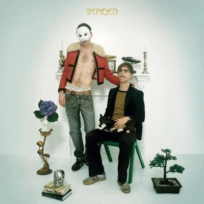 The Presets Beams (Deluxe)