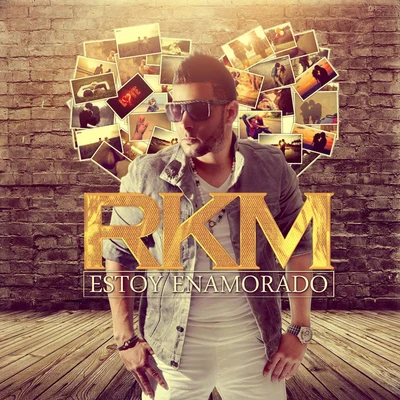 Estoy Enamorado 專輯 RKM/Night Grind