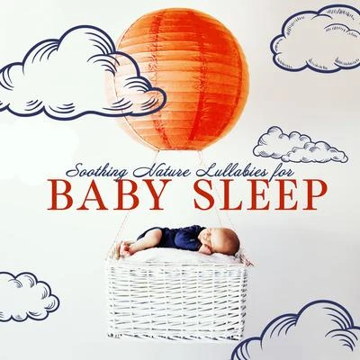 Soothing Nature Lullabies for Baby Sleep 專輯 The Sleep Helpers