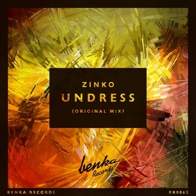 Undress 專輯 Zinko