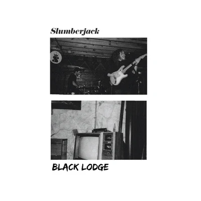 Black Lodge 專輯 Slumberjack/Nicole Millar