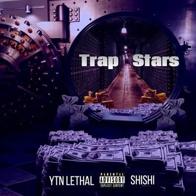 Trapstars 專輯 YTN Lethal