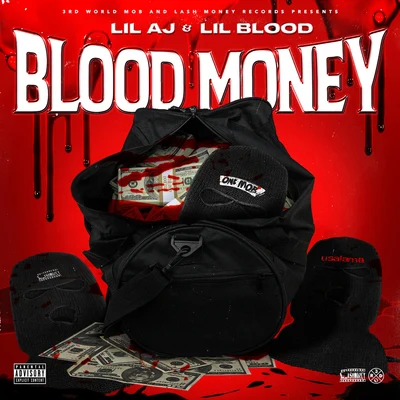 Lil AJ Blood Money