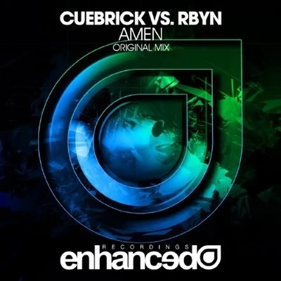 CuebrickThe Disco Boys Amen (Original Mix)