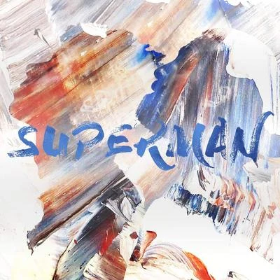 Superman 专辑 KINGDM/Bipolar Sunshine