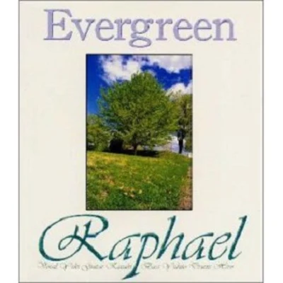 Evergreen 專輯 Raphael/Besnine