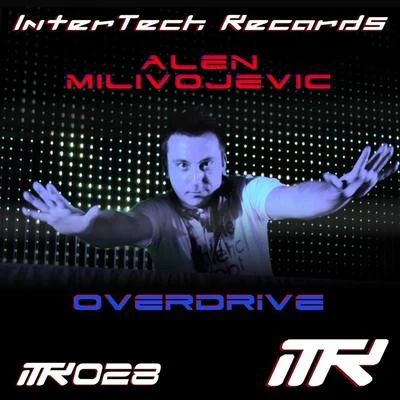 Overdrive 专辑 Alen Milivojevic