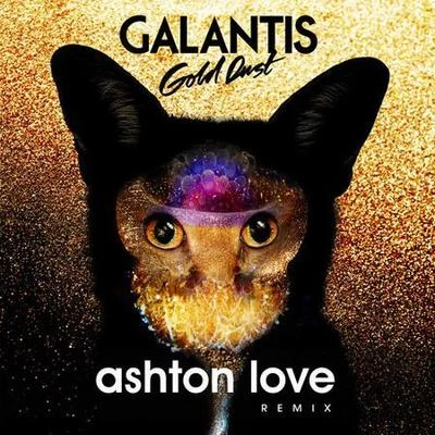 Gold Dust(Ashton Love Remix)(Extended Mix) 專輯 Ashton Love/QAila