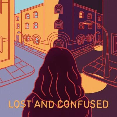 Lost and Confused 專輯 Bhavi/Krisy/K1D